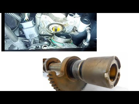 Видео: valvetronic . mini n16. ошибки