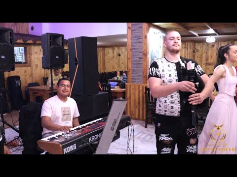 Видео: Иван Градушката, Menko & Гагаузкатаа Гайдаа