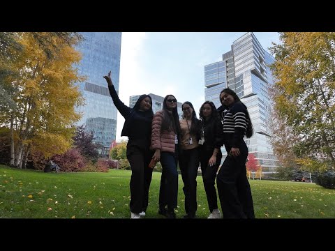 Видео: Берём вас с собой в Big4 | Мои обычные рабочие дни в аудите