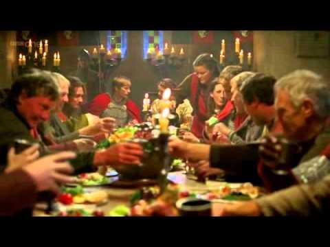 Видео: Артур Пендрагон меняет профессию