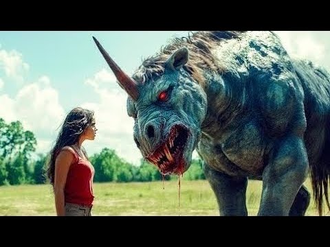 Видео: Ашулы ЕДИНОРОГТАР өздерінің төлін өлтіріп, қасиетті мүйізін сатпақ болған адамдарды жеп қояды.