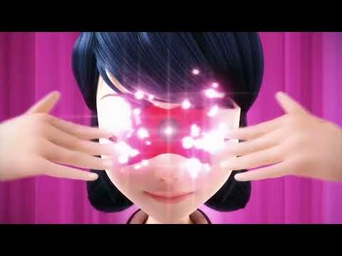 Видео: Клип Леди Баг 🐞 и Супер Кот 🐈‍⬛ | Дима Билан - Молния ⚡