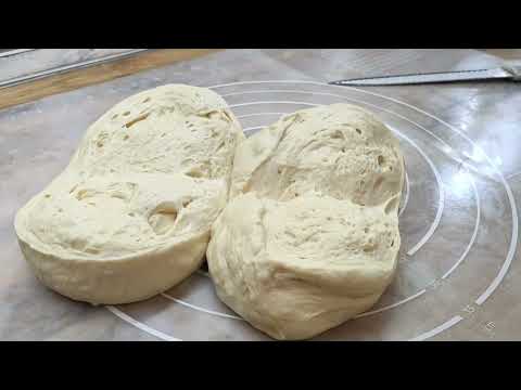 Видео: Тесто на сыворотке ДЛЯ ВСЕГО!