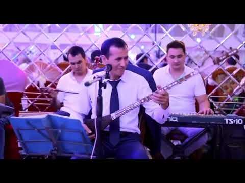 Видео: Хуршед Иброхимов. “Он сияҳ холе…”