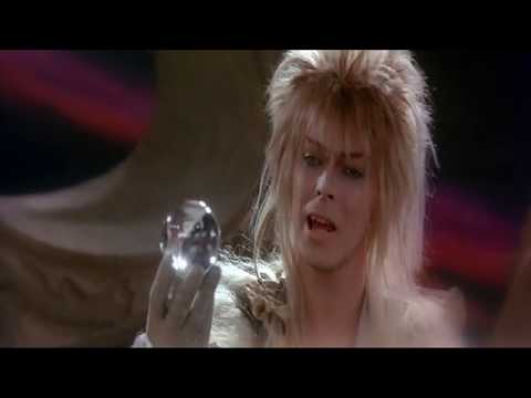 Видео: Моя законная жена  - Лабиринт (1986)