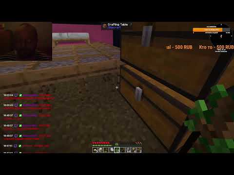 Видео: All the Mods 10 To the Sky с моим модом JEB (with my mod JEB)