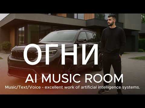 Видео: Огни - AI MUSIC ROOM