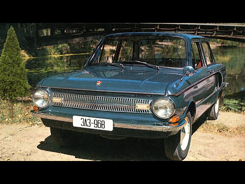 Видео: Автомобили СССР / Кто Покупал Советские Машины в СССР