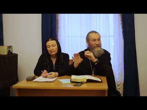 Видео: Семья - ковчег спасения