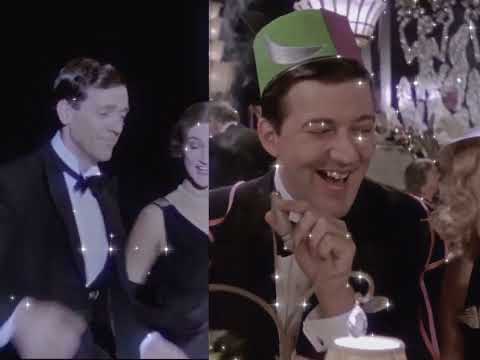 Видео: Дживс и Вустер - Ту-ла-ла