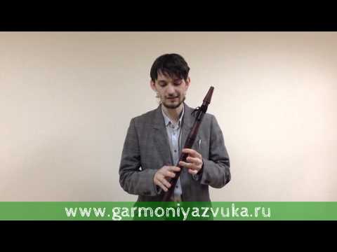 Видео: ВИДЕО УРОК по игре на индейской флейте Пимак в Фа#