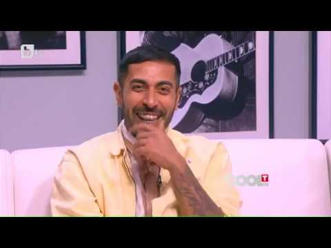 Видео: CoolT: 100 Кила и Маги Джанаварова - с нов дует