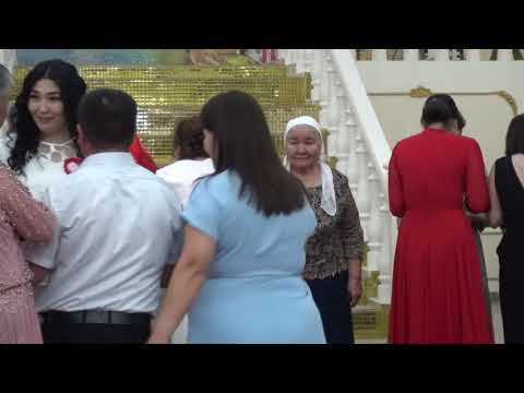 Видео: Келес ауданы Абай ауылы №74 Ж.Баласагун 2003-2023(2)