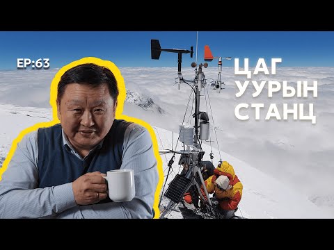 Видео: 🔍 ШУ-ны хялбаршуулсан нийтлэл Ep : 63 | Цаг уурын станц | Физикийн Ухааны Доктор, Норовын Тэгшбаяр