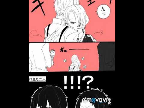 Видео: Чуя Накахара/Ацуши Накаджима