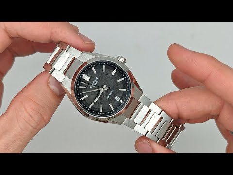 Видео: Механические часы Casio EFK 100CD 1A