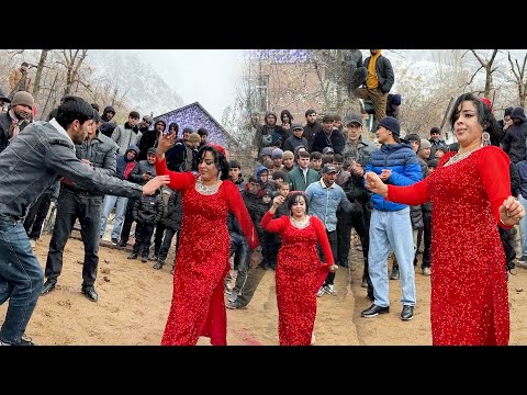 Видео: Равшан Аннаев - Дара дара Базми Туёна Туй Дар Ромит 2024