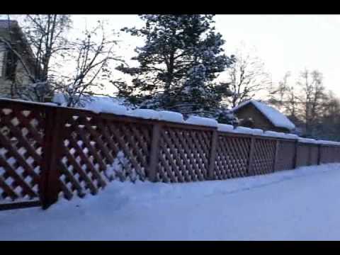 Видео: Верхнетуломский.avi