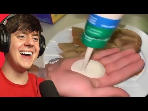 Видео: НЕОБЫЧНЫЕ МЕМЫ СМЕШНЫ