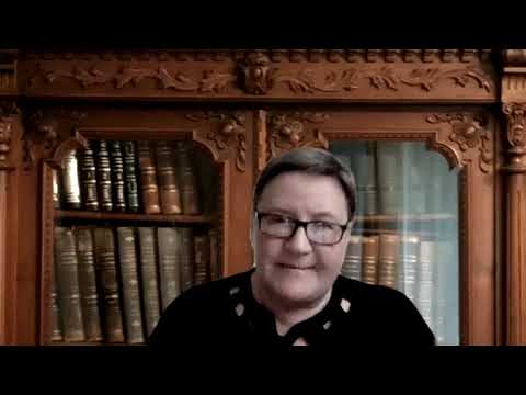Видео: Н.Э. Микеладзе Уильям Шекспир. Макбет