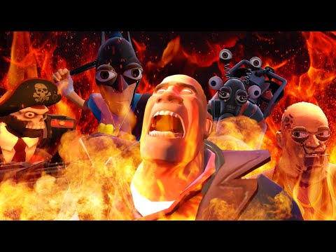 Видео: они знают, что ты сделал...