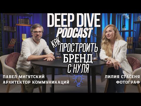 Видео: От локальной идеи до глобального бренда в узкой нише. Как построить бизнес, который вдохновляет?