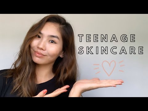 Видео: ӨСВӨР НАСНЫ БАТГА, АРЬС АРЧИЛГАА | Teenager acne, skincare products