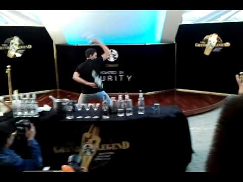 Видео: Александр Штифанов Монголд.mp4