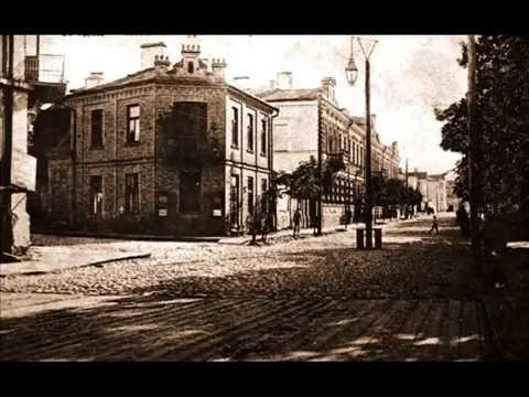 Видео: СТАРЫЙ ГРОДНО Grodno OLD