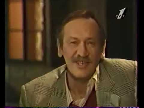 Видео: Владимир Качан  "И не кончается строка"    (фильм о Леониде  Филатове)