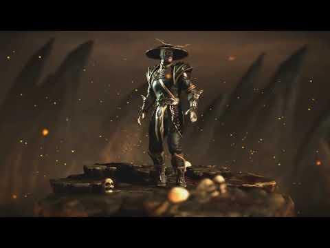 Видео: Как открыть скин тёмного рэйдена