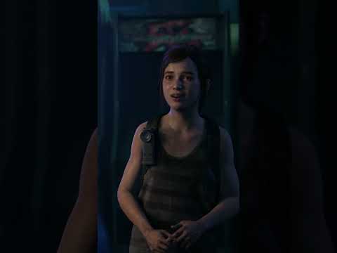 Видео: Слушай, нам пора назад | The Last of Us Part I #ОдниИзНас #thelastofus