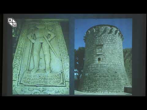 Видео: др Борис Стојковски - „Барбара Франкопан – заборављена српска деспотица”