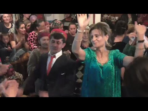Видео: ПОМЕРИ СУР, Туйи помери, РАКСХОИ ЗЕБОИ ПОМЕРИ 2018, PAMIR DANCE, TAJIK WEDDING!!!