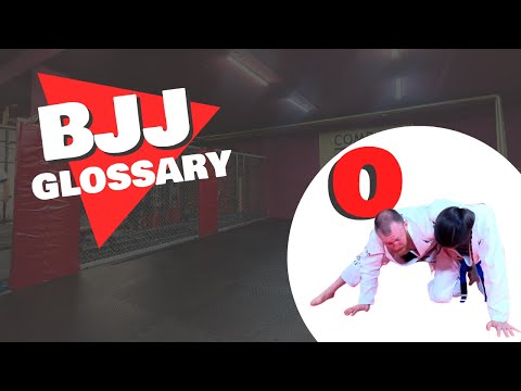 Видео: OPEN GUARD, OMOPLATA & OVERHOOK| БУКВА O | BJJ GLOSSARY