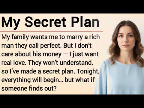 Видео: Изучайте английский язык по рассказам. Уровень 3 | Оцениваемый читатель | История на английском я...