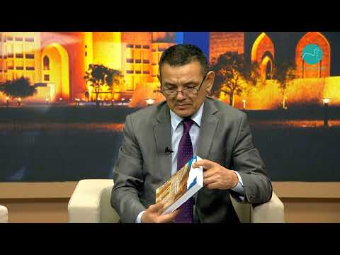 Видео: "Иасауи әлемі" | Иасауи мәдениетінің антологиясы