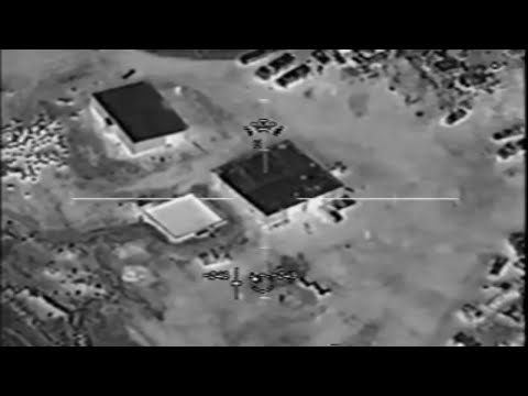 Видео: AC-130: Когда ад льётся с небес