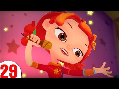 Видео: Сказочный патруль — Волшебный мир, встречай!  — Серия 29