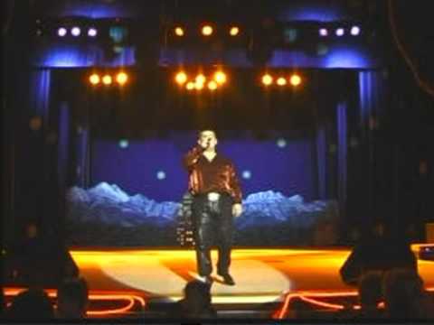 Видео: Абхаз и Ирон  Роберт   Кулумбегов