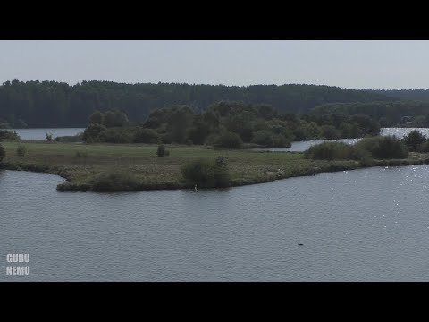 Видео: Кузнецк - Неверкино - Радищево - Индерка ( часть 4 )