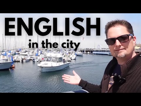 Видео: Изучайте английский ЛЕГКИМ способом / Понятный ввод / ИЗУЧАЙТЕ АНГЛИЙСКИЙ ЕСТЕСТВЕННО, исследуя г...