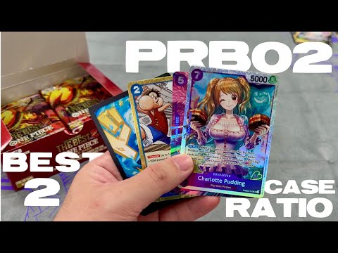Видео: Я открыл целый ящик PRB02… Разбор соотношения ящиков и массовые попадания!