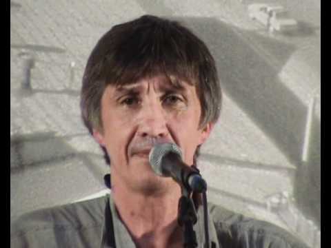 Видео: Евгений Банников "Воркута"