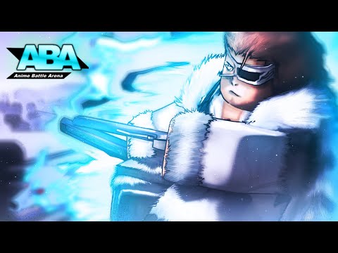 Видео: Ковбой без ковбойской шляпы. Старк в Anime Battle Arena