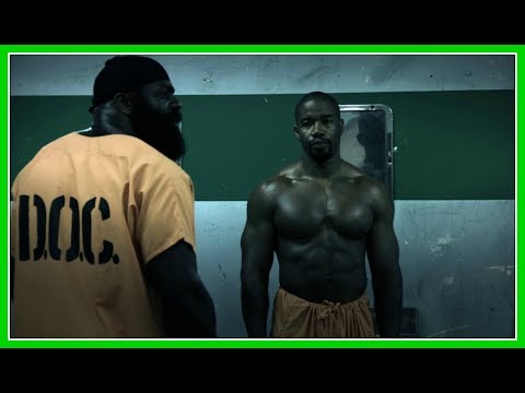 Видео: ВСЕ ДРАКИ МАЙКЛА ДЖЕЯ УАЙТА ИЗ ФИЛЬМА КРОВЬ И КОСТЬ! ЧАСТЬ 1