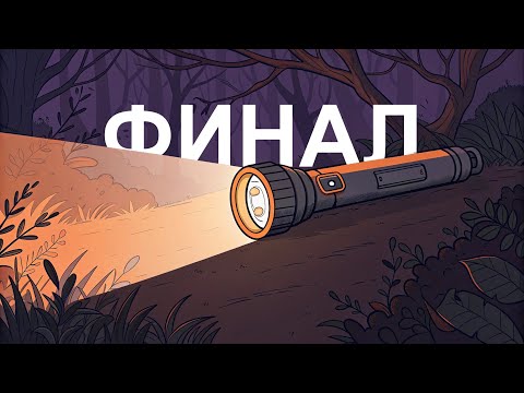 Видео: Игра от зрителей. Финал Obscure.
