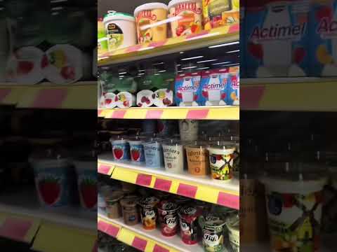 Видео: Поход в магазин BETA😍 Ещё можно что-то купить интересненькое😉