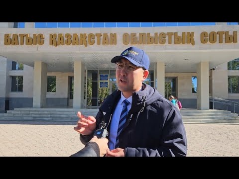 Видео: 📌 Халық соттасып, жайылым жерді қайтарды!