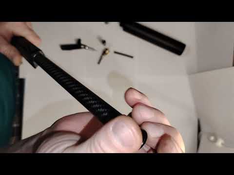 Видео: Пистолет Корсар 7.62